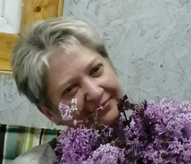 Любовь, 61 год, Мурманск