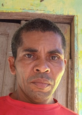 Edimundo de mato из Salvador 44 года