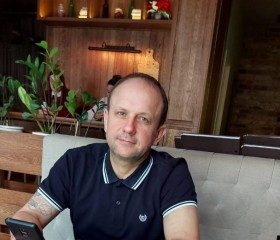 Евгений, 47 лет, Великий Новгород