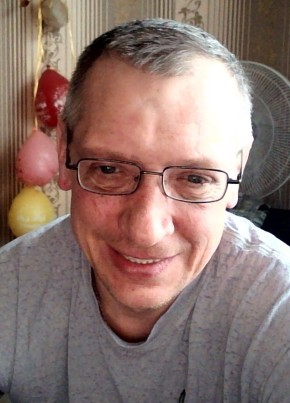 Евгений, 48, Россия, Старая Русса