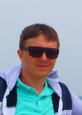 Павел, 37, Россия, Чайковский