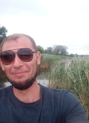 Александр , 38, Україна, Дружківка
