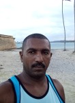 Gilvan, 53 года, Recife