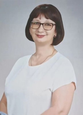 Татьяна из Екатеринбурга 51 год