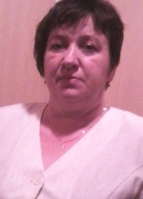 Лидия, 60, Россия, Навля