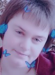 Alena Listopad, 25, Kherson