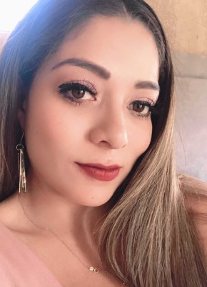 Janeth, 34, Estados Unidos Mexicanos, Sombrerete