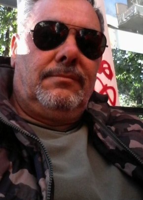 Stefano, 61, Россия, Романовка