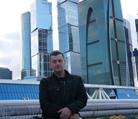Андрей, 50, Irkutsk