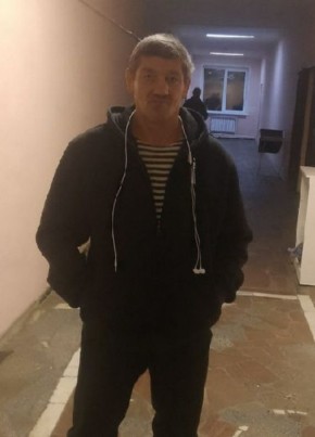 Саша из Орска 53 года