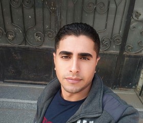MahMoudELToRbany, 27 лет, القاهرة