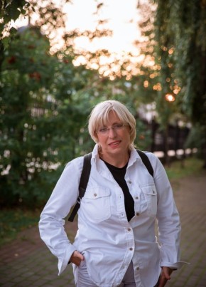 Elena, 51, Russia, Rostov-na-Donu