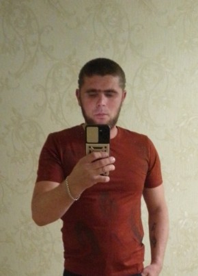 Игорь, 30, Россия, Севастополь