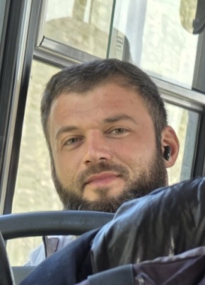 Расул из Торжока 31 год