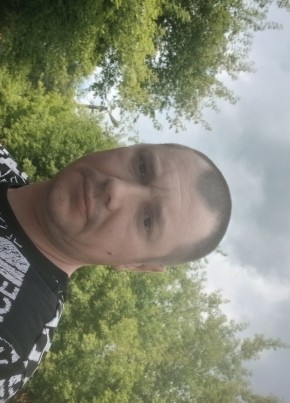 Aleksandr, 40, Russia, Kineshma