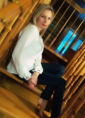 Ekaterina из Санкт-Петербурга 47 лет