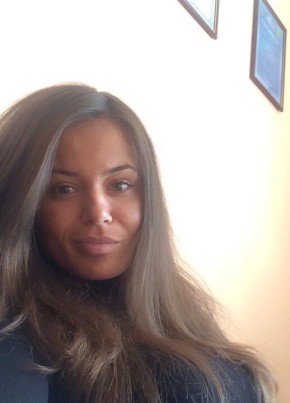 Анюта , 35, Россия, Москва