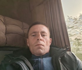 Aleksandr, 43, Vitebsk