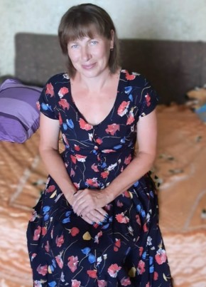 Лена, 52, Україна, Павлоград