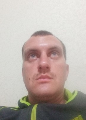 Александр, 29, Россия, Бийск