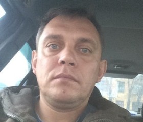 Сергей, 42 года, Жердевка