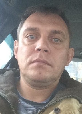 Сергей, 42, Россия, Жердевка