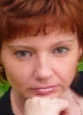 Лариса из Дедовска 54 года