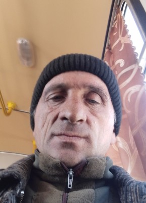 Степан, 43, Россия, Москва