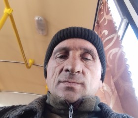 Степан, 43 года, Москва