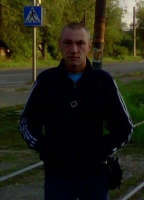Владимир, 39, Россия, Нытва