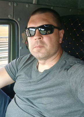 Сергей из Балашихи 44 года