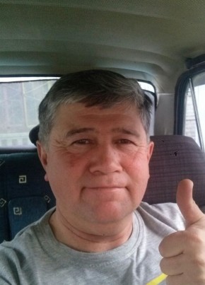 Бобур, 56, O‘zbekiston Respublikasi, Toshkent