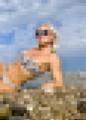 Nadezhda, 27, Russia, Moscow