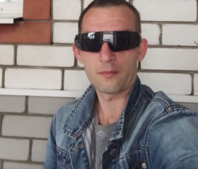 Николай, 37 лет, Кузнецк