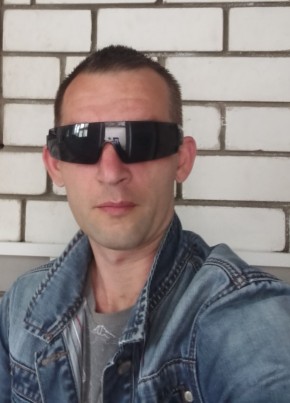 Николай, 37, Россия, Кузнецк