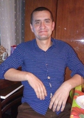 Denis, 40, Рэспубліка Беларусь, Хойнікі