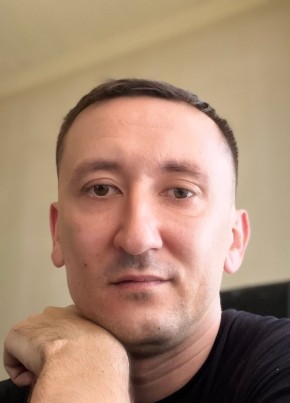 Дмитрий, 34, Россия, Курганинск