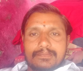 Ajay, 33 года, Solapur