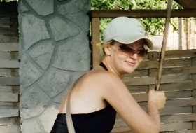 Svetlana, 58 - Just Me