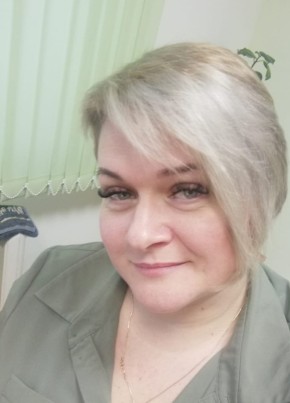 Татьяна, 48, Россия, Лабытнанги