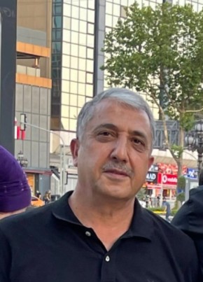 Murat, 57, Türkiye Cumhuriyeti, Ankara