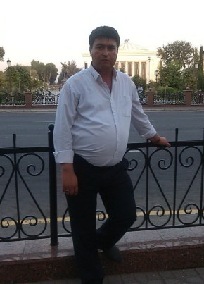 Хамид, 48, Россия, Липецк