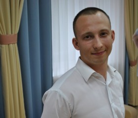 Юрий Христофоров, 29 лет, Самара