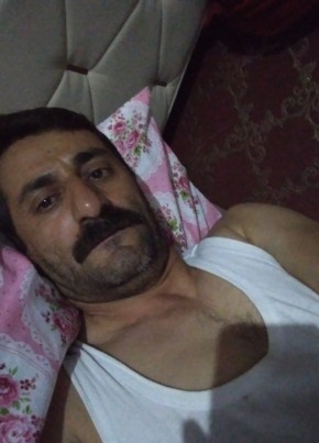 Osman, 48, Türkiye Cumhuriyeti, Burdur