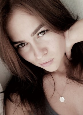 katya, 36, Україна, Київ