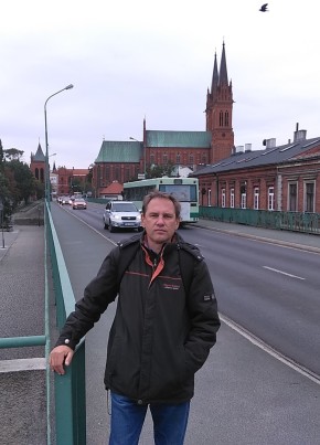 Oleg, 51, Germany, Bremen