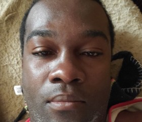 Terrique , 33, Norfolk County