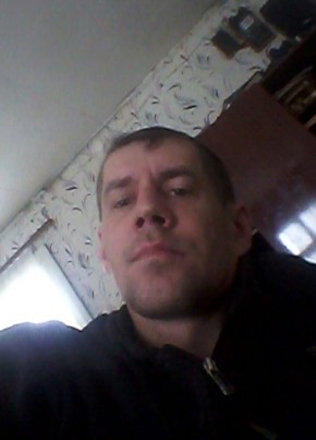 Игорь, 41, Россия, Зеленодольск