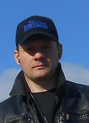 Дмитрий, 39, Россия, Киров (Кировская обл.)