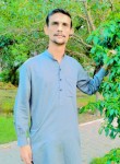 Zubair baqar, 25 лет, IGoli